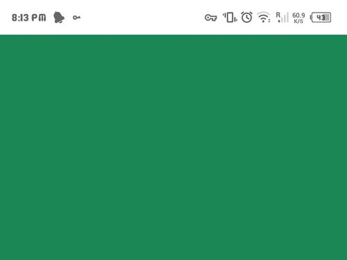WhatsApp, il bug della schermata verde blocca tutto: come rimediare