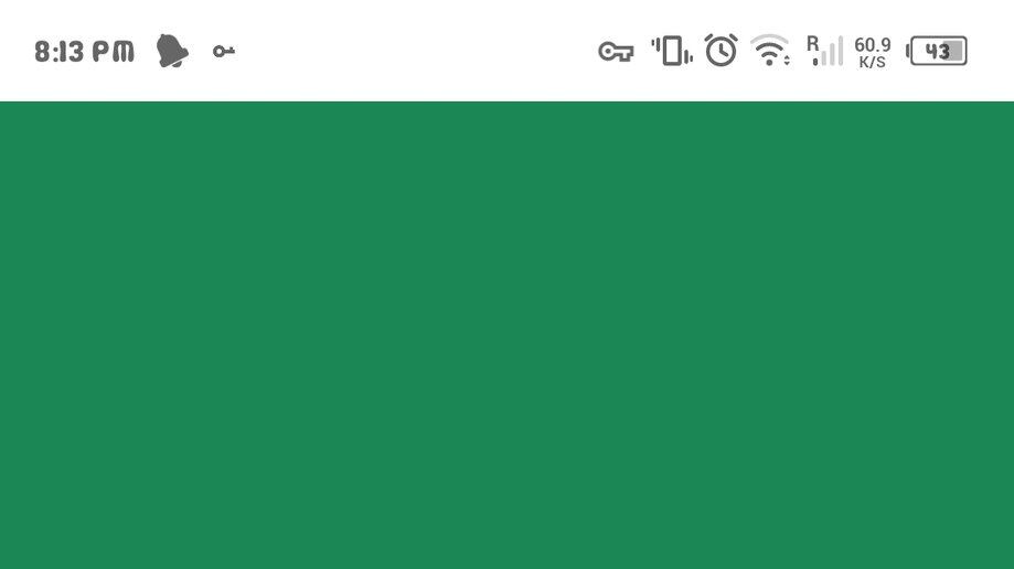 WhatsApp, il bug della schermata verde blocca tutto: come rimediare