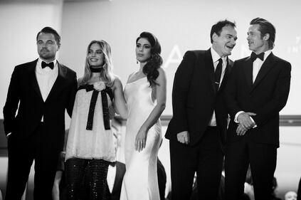 Margot Robbie al Festival di Cannes: foto 8