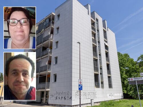 Accoltellata e trovata morta in casa, arrestato il marito
