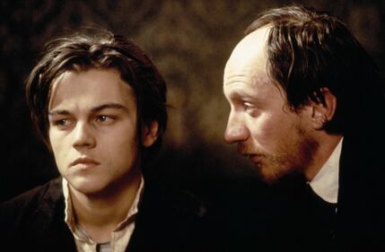 Leonardo DiCaprio, foto 2