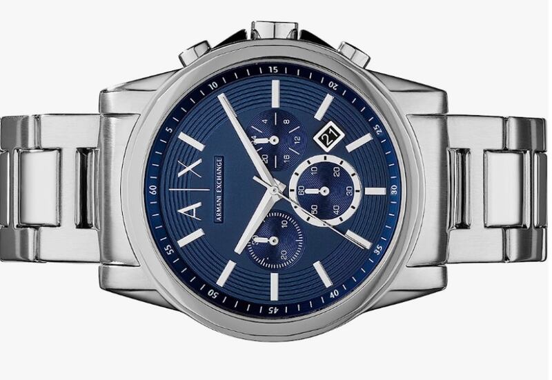 Armani exchange