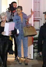 Khloe Kardashian, le immagini 12