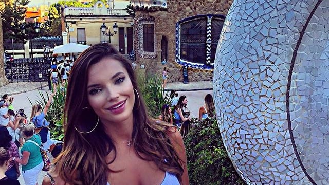 Sean McVay perde la finale del Superbowl: sarà Veronika Khomyn a consolarlo