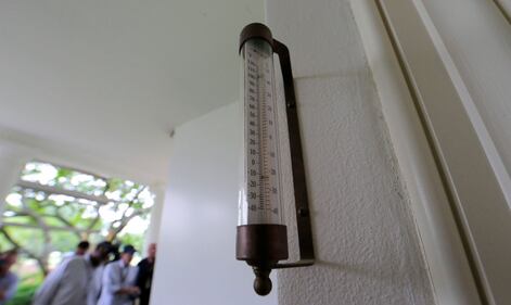Stanno ristrutturando l'Ala ovest della Casa Bianca 6