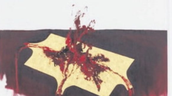 "Il mio rosso oscuro ci conduce dove tutto è paura e meraviglia"