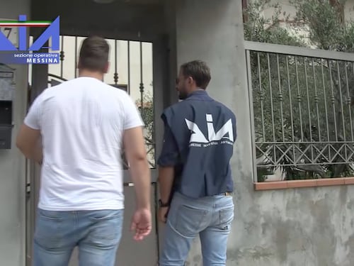 Maxi sequestro della Dia: bloccati 7,2 milioni a imprenditore messinese
