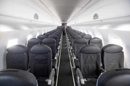 Coronavirus, è possibile viaggiare su aerei senza germi e batteri? 2