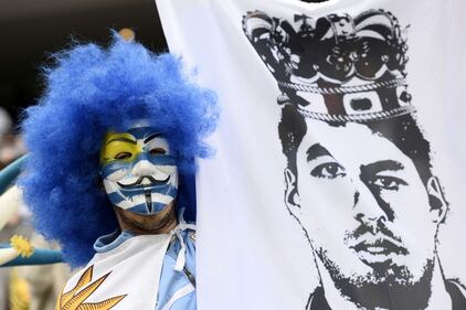 Tutte le facce del mondiale 28