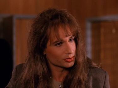 Twin Peaks, il cast in foto 39