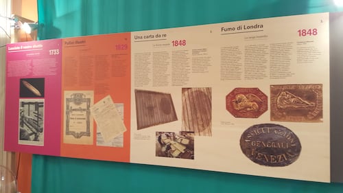 La nostra storia, la nostra industria 3