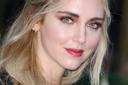 Chiara Ferragni, le immagini più intriganti 25