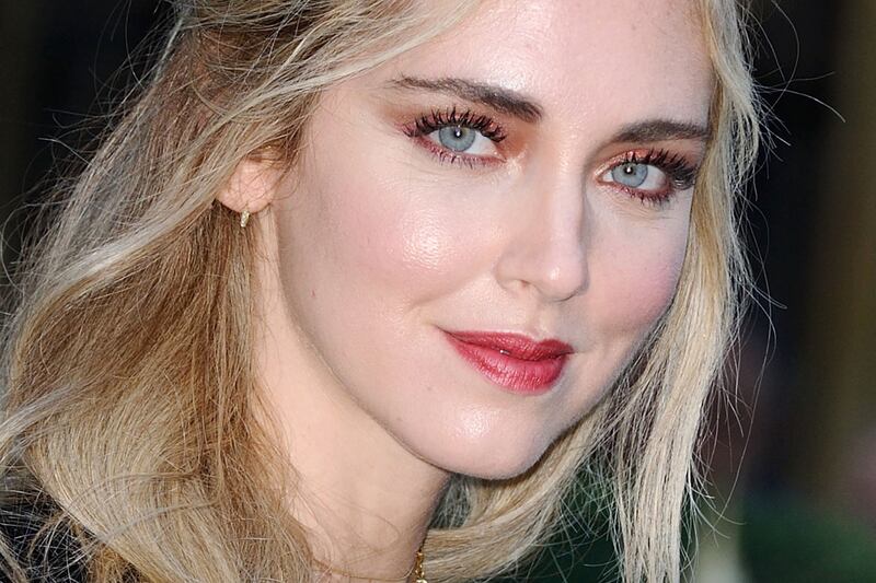 Chiara Ferragni, le immagini più intriganti 25