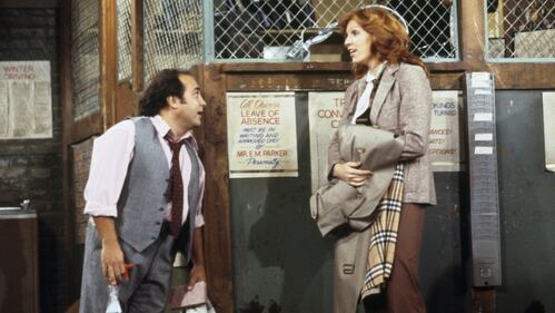 Le 100 serie TV più amate a Hollywood, foto 77