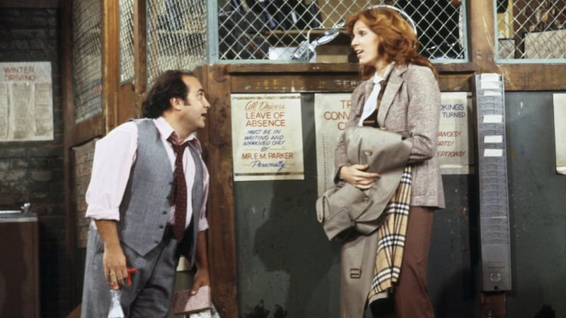 Le 100 serie TV più amate a Hollywood, foto 77