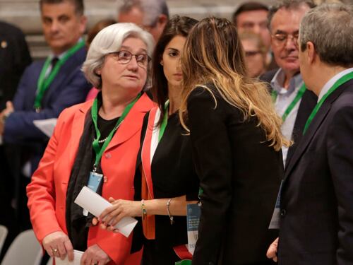 Maurizio Gasparri: "Ecco cosa è successo tra Boschi e Raggi"