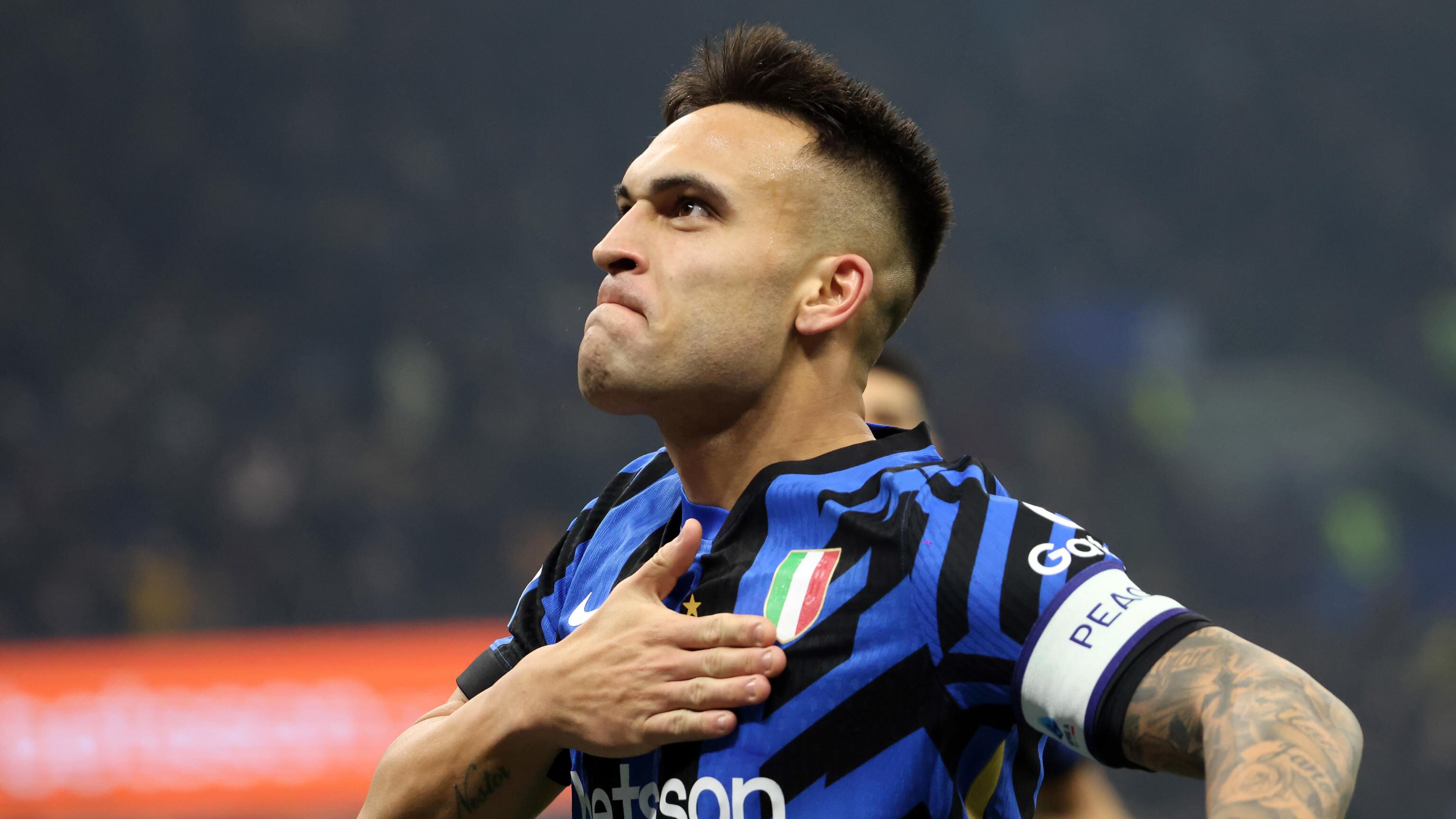 E bestemmia fu. Lautaro patteggia dopo il giallo dell'audio sparito