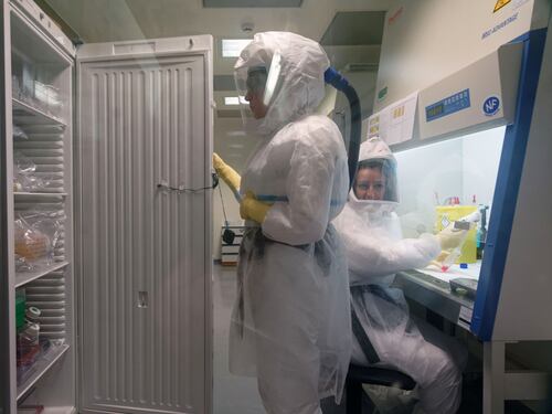 Coronavirus, l'idea per l'economia: "Ecco dove trovare le risorse"