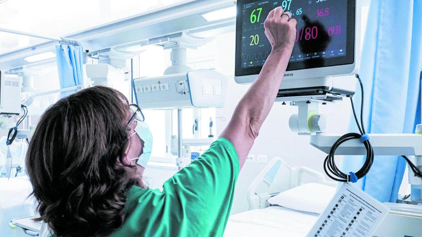 Legionella, 11 casi quartiere al setaccio