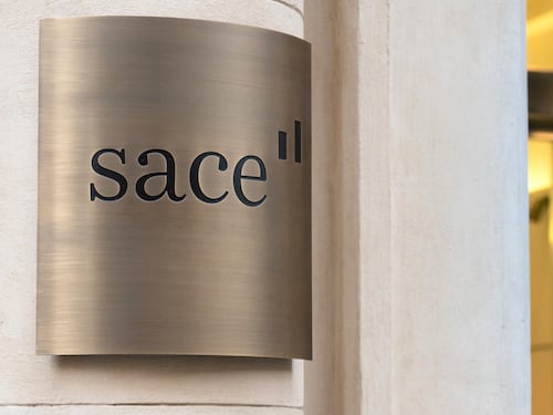 Sace sposa il green con l'export italiano