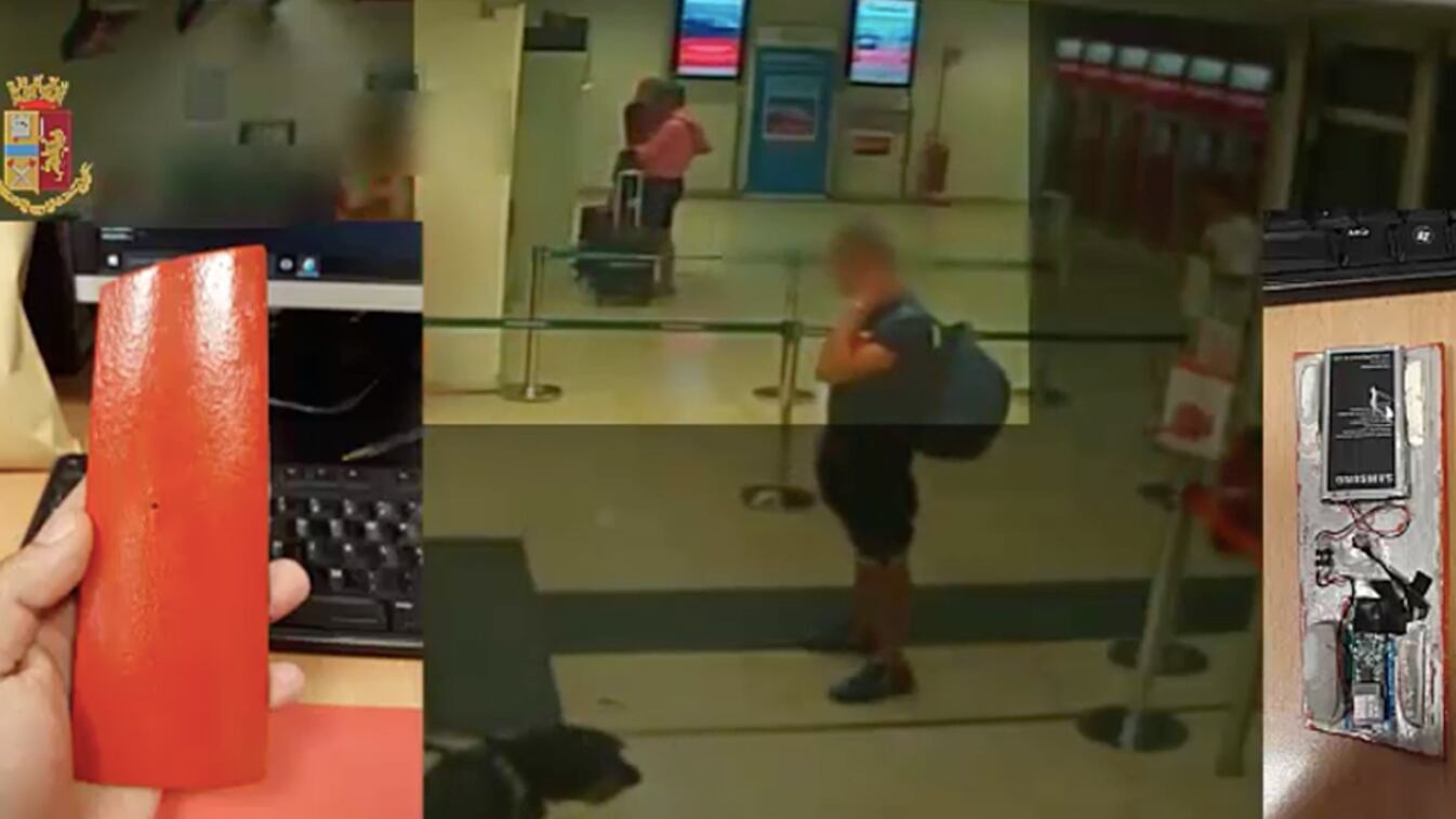 Milano, rubano pin delle carte di credito: arrestati due romeni