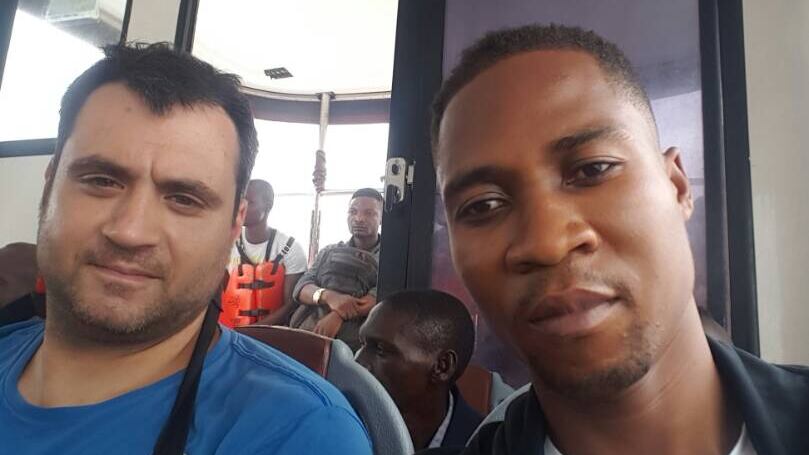 L'odissea di due veneti: "Noi prigionieri in Nigeria"