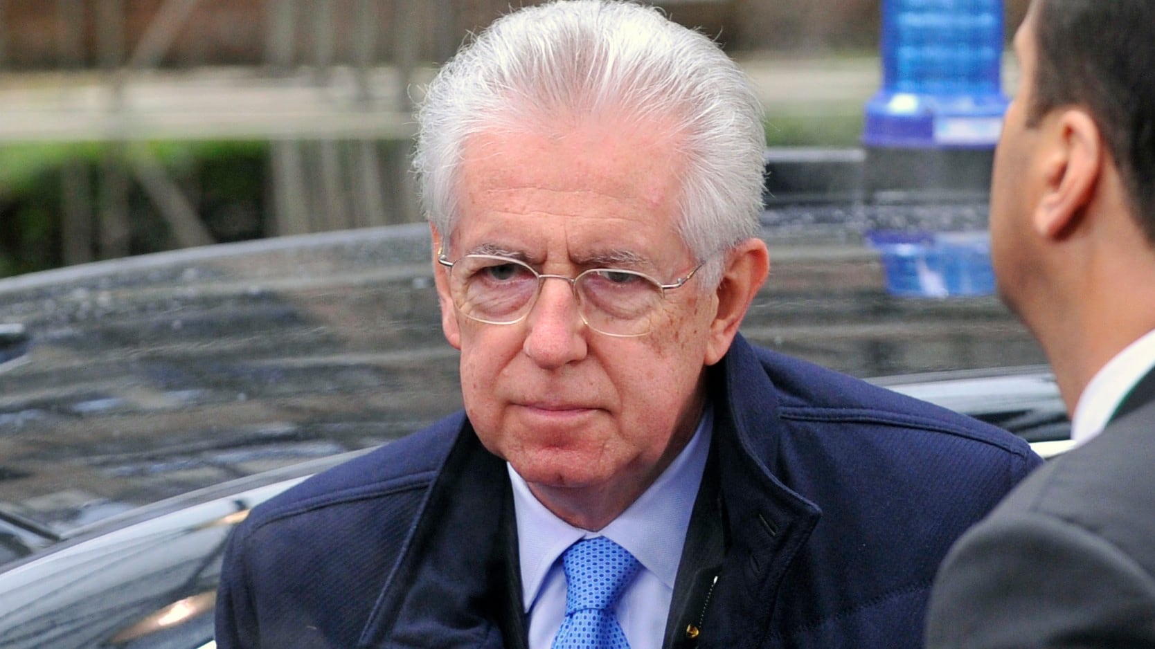 Fisco, Monti copia (ancora) Berlusconi