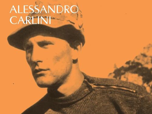 Il 25 aprile del partigiano Del Din