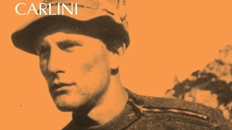 Il 25 aprile del partigiano Del Din