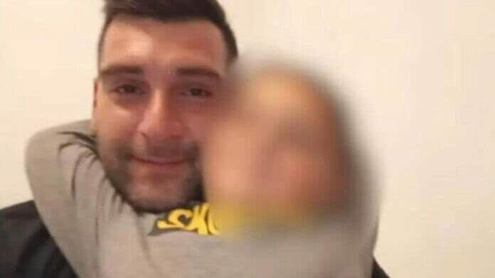 Bimbo ferito a Ventimiglia. La Procura: "Lesioni non compatibili con percosse"