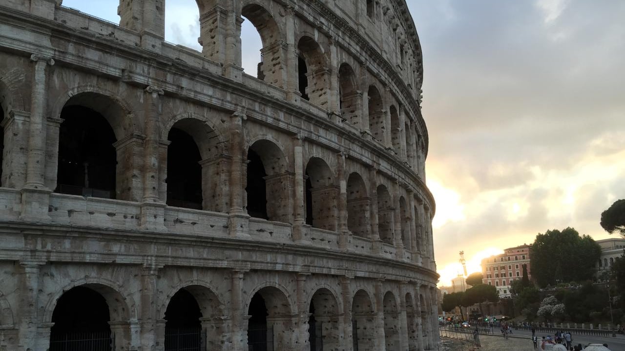 L'Italia ora sfrutti le sue fortune