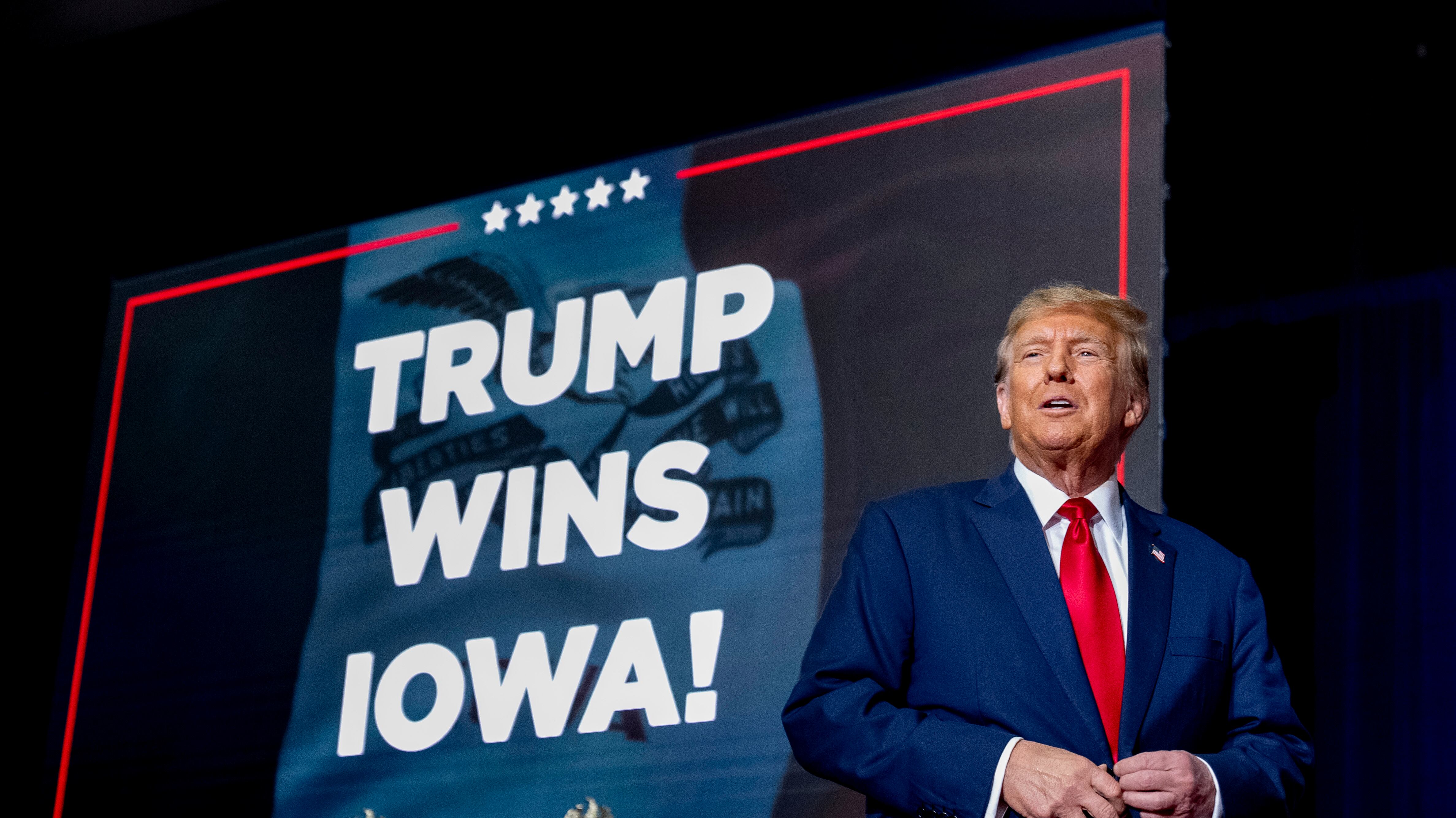 La formula Donald e il disastro Biden