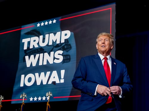 La formula Donald e il disastro Biden