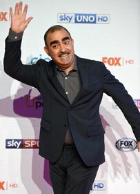 SKY Upfront, parata di stelle per la nuova stagione 17