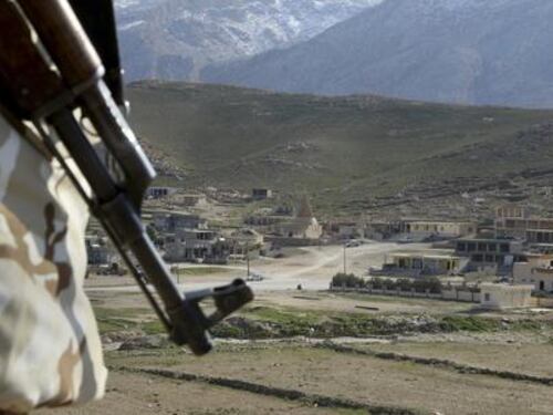 Isis, ragazza bruciata viva: "Non voleva fare sesso con un jihadista"