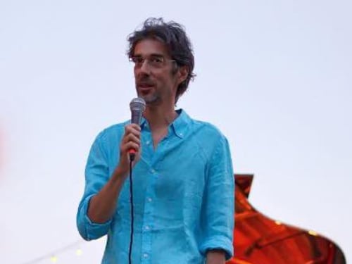"La biologia è musica. E le nostre cellule hanno il senso del ritmo"