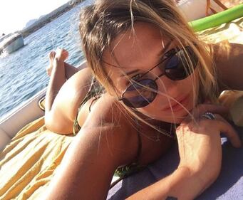 Benedetta Mazza sexy su Instagram  1