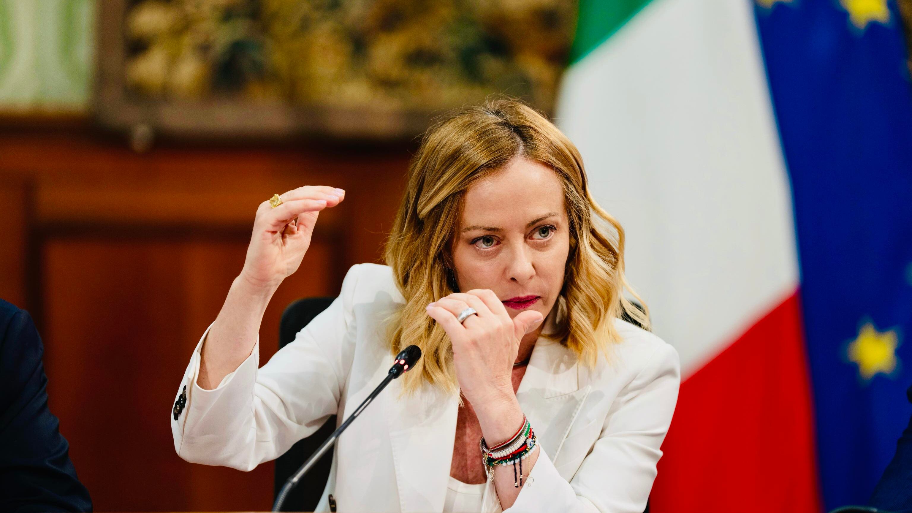 Il governo non ci sta: la Farnesina convoca l'ambasciatore. "Israele si fermi"