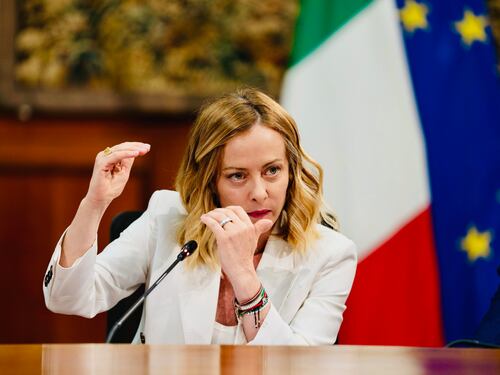 Il governo non ci sta: la Farnesina convoca l'ambasciatore. "Israele si fermi"