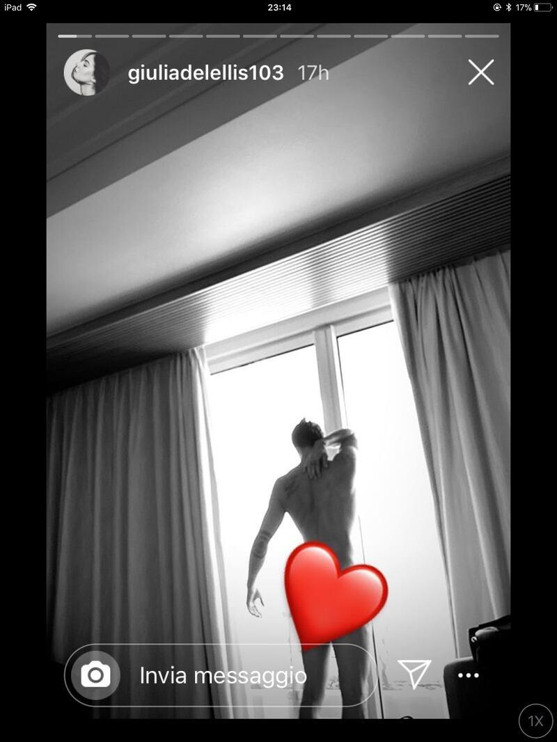 Andrea Iannone