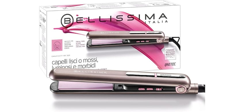 Bellissima Imetec