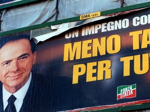 La lezione berlusconiana sul "fisco amico" e l'ossessione della sinistra per gli evasori