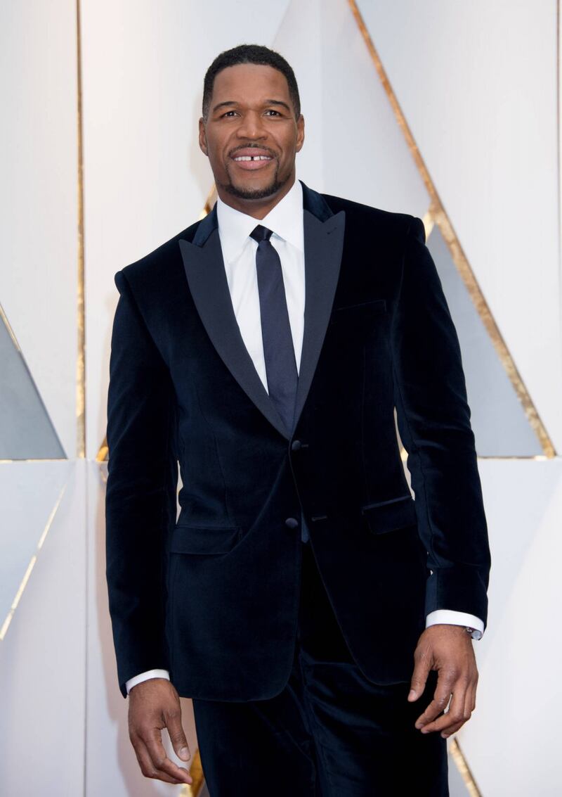 Oscar 2017, artisti afroamericani sul red carpet 17