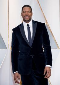 Oscar 2017, artisti afroamericani sul red carpet 17