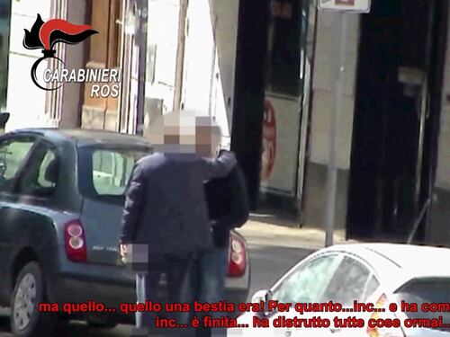 Un altro colpo a Cosa nostra: in cella "il dottore" Guttadauro, voleva punire l'ex ministro Baccini