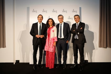 Milano, ecco il villaggio d'innovazione di Crédit Agricole 3