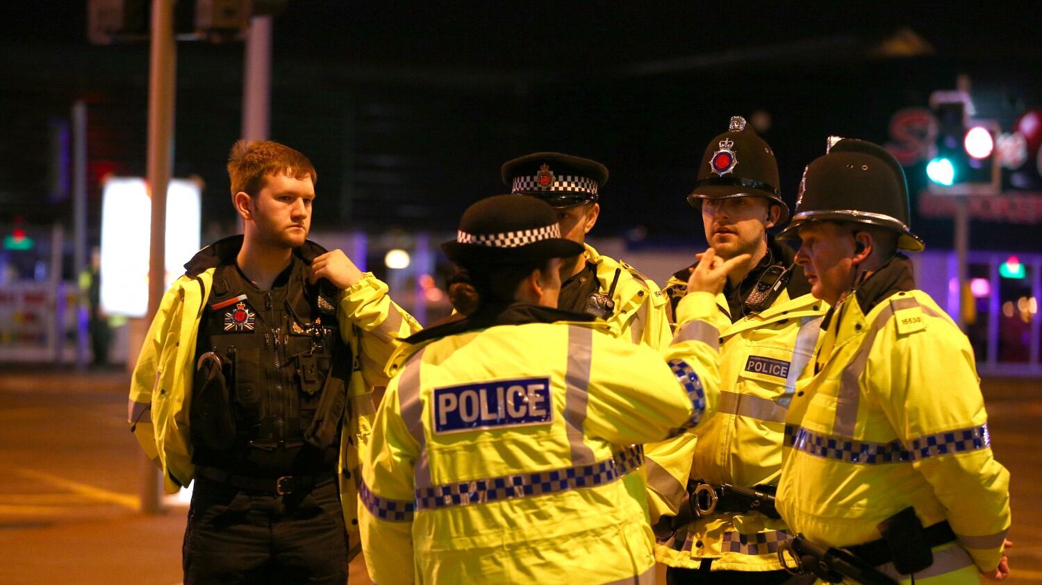 Manchester, la "riserva" del jihadismo inglese