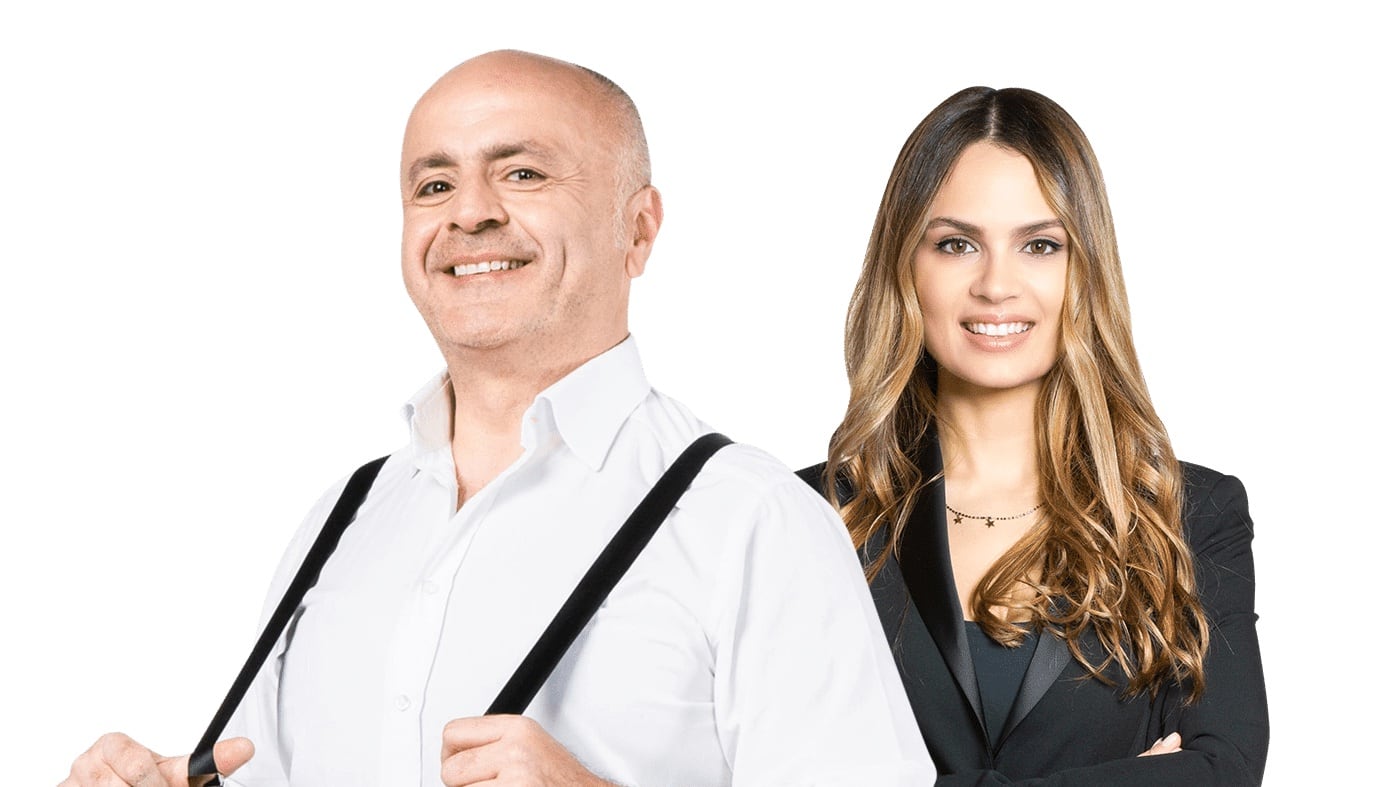 Il prodigio del Pippo Pelo Show aiuta il "fenomeno" Radio Kiss Kiss