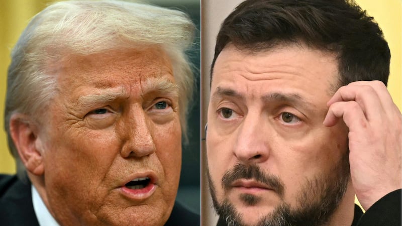 Trump e Zelensky, la guerra nella guerra: dagli insulti nello Studio Ovale alla nuova rottura sull’Ucraina