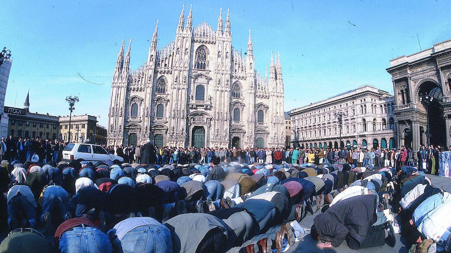 Scola: «Islam, smascherare chi semina odio» GLI AUGURILettera della Curia tradotta in arabo